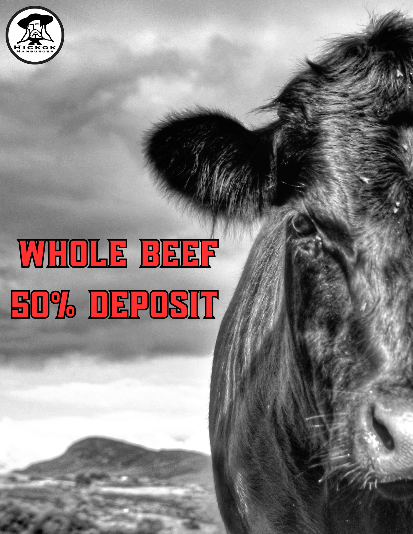 WHOLE DEPOSIT