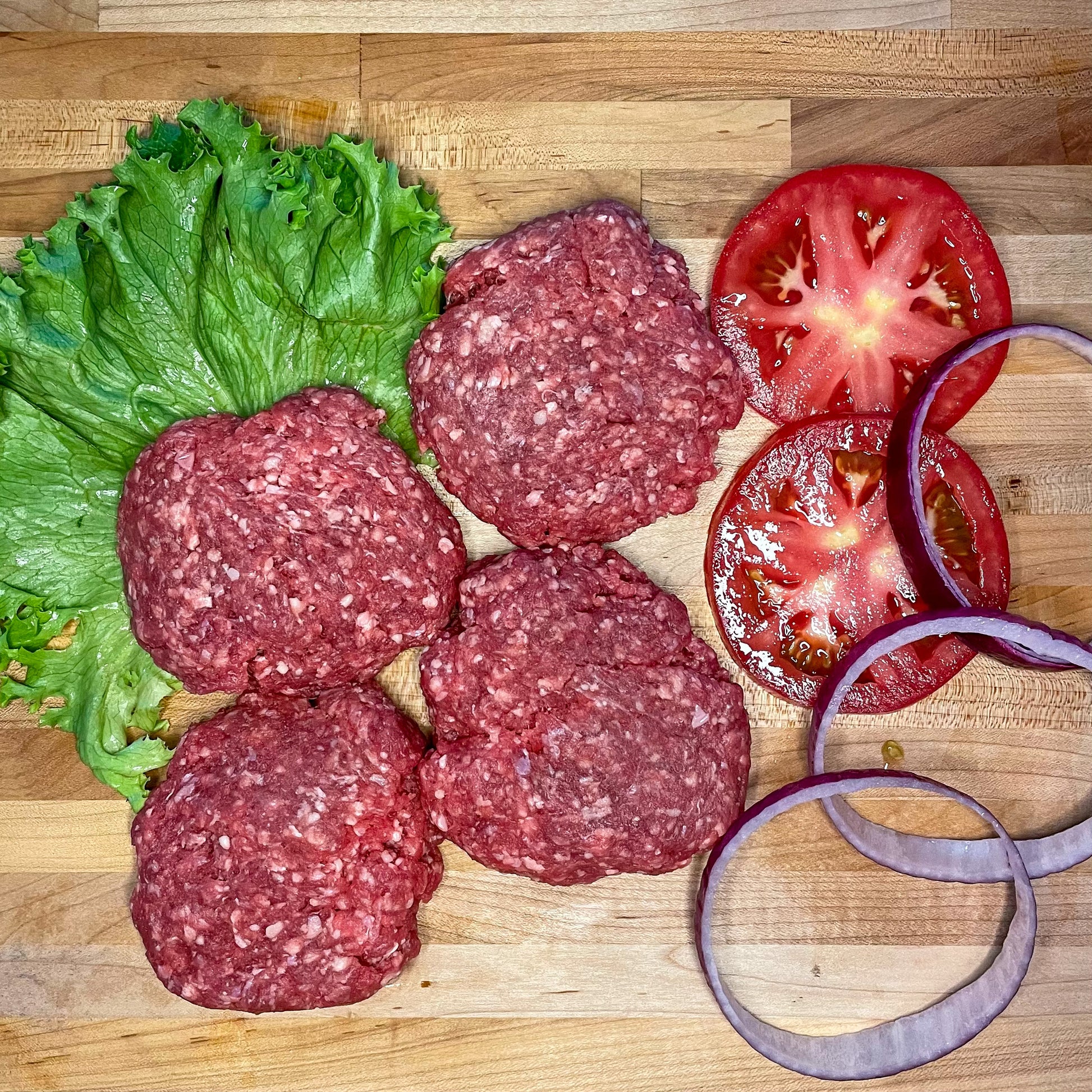 Hickok Hamburger - hickokhamburger
