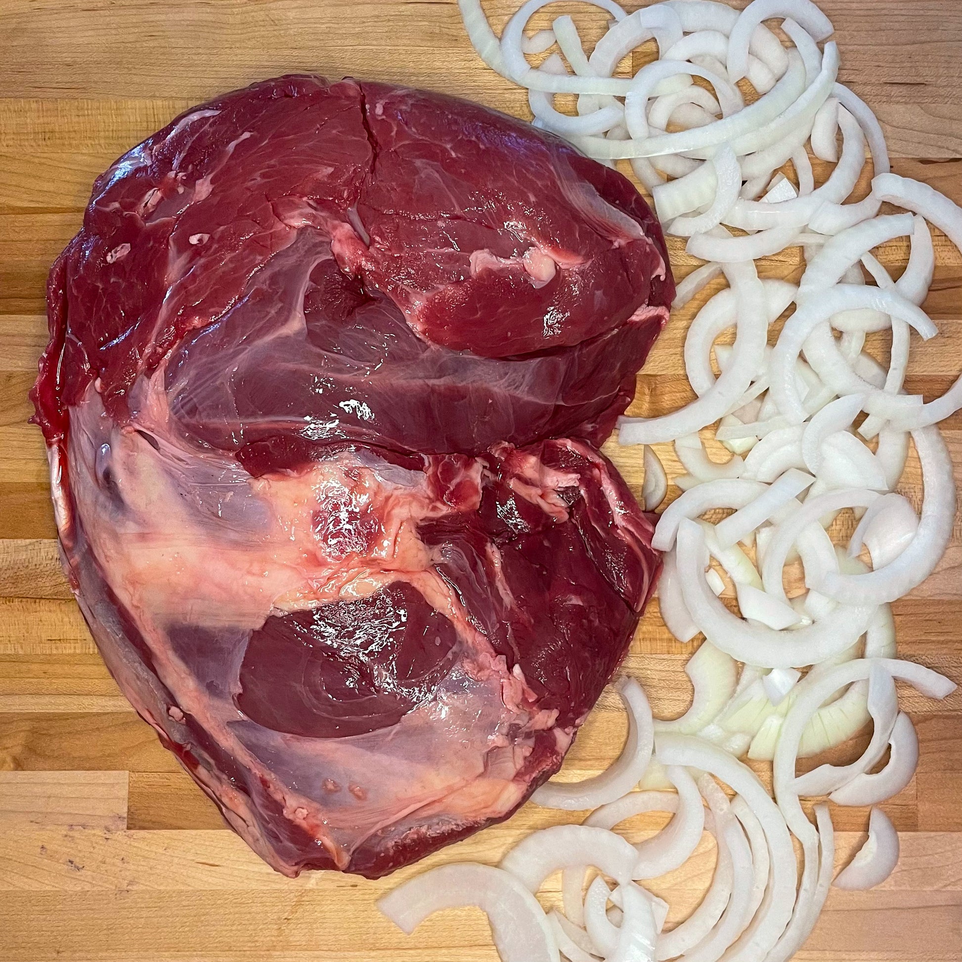 Chuck Wagon Roast - hickokhamburger