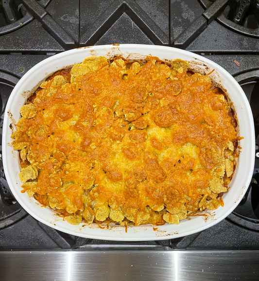 Texas Hash