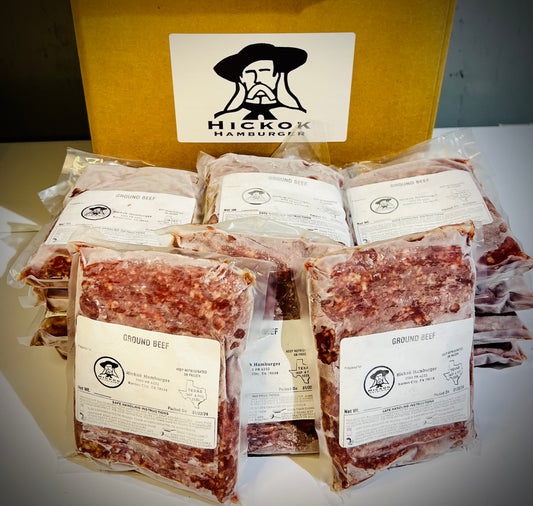 π Burger Bundle Box π